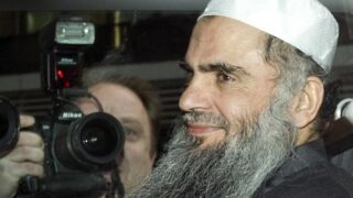 Abu Qatada