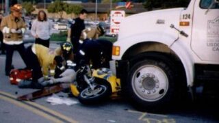 Accident
