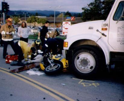 Accident