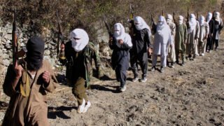 Afghanistan