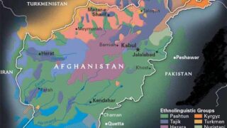 Afghanistan
