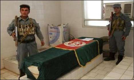 Afghanistan