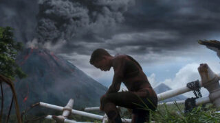 After Earth