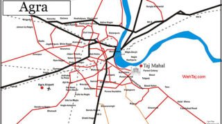 Agra