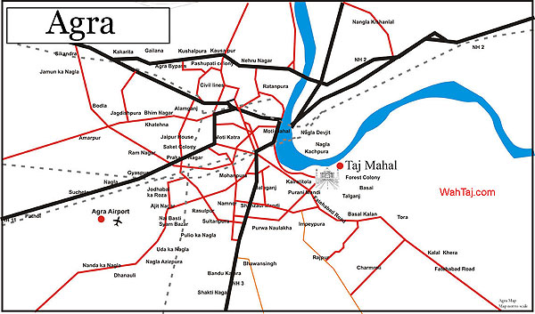 Agra