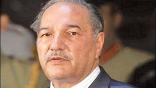 Ahmed Mukhtar