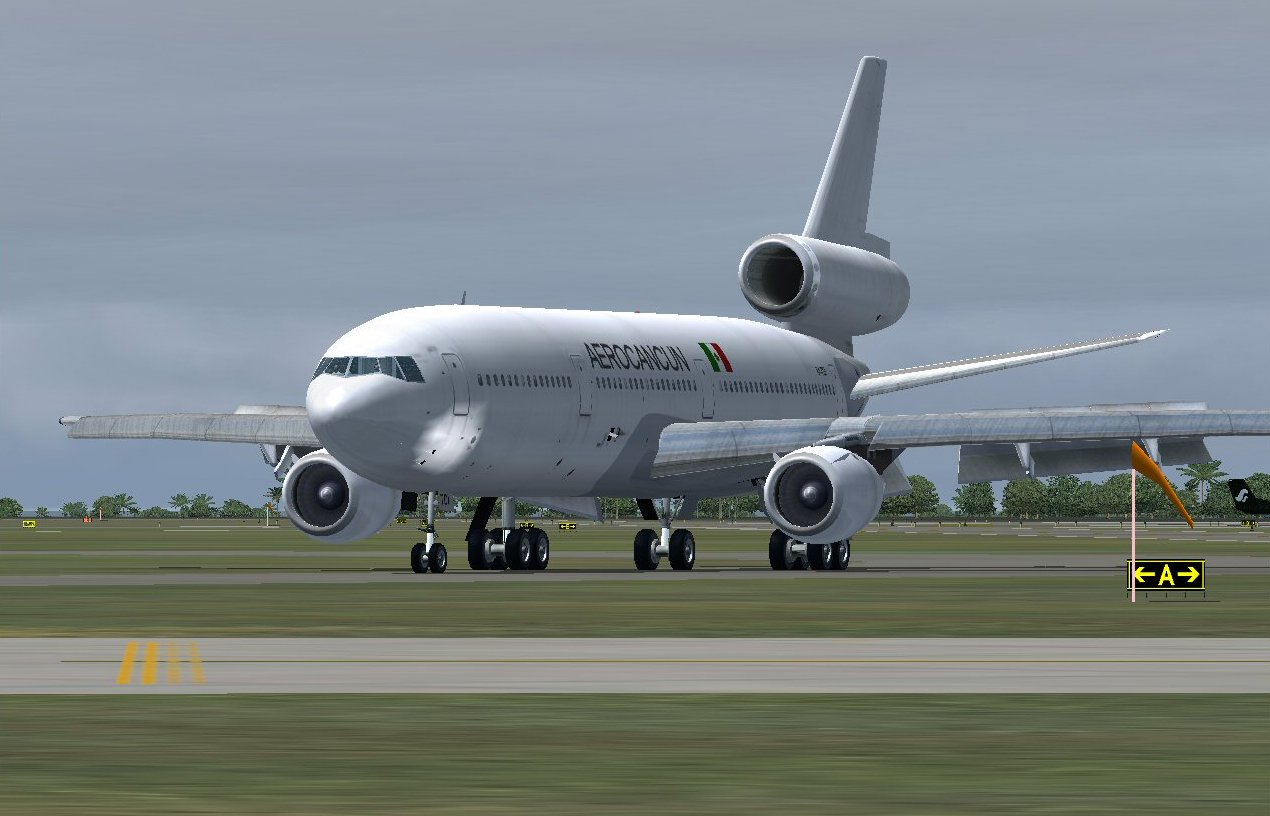 Airport