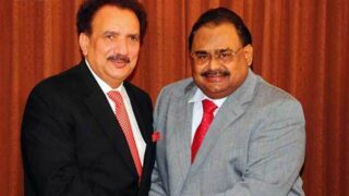 Altaf Malik