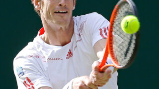 Andy Murray