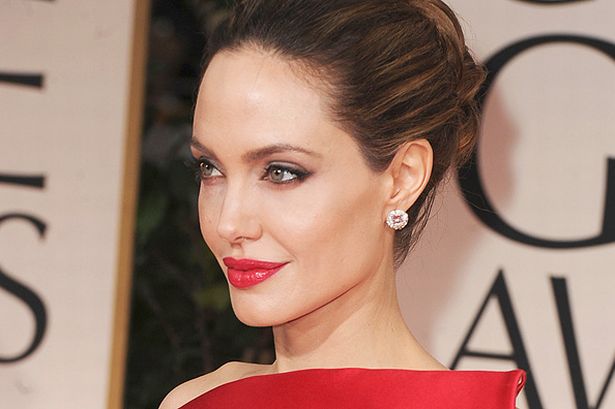 AngilinaJolie