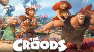 Animated Film