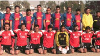 Football Tornament