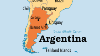 Argentina