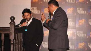 Arshad Warsi