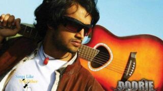 Atif Aslam