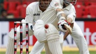 Australia Test Cricket