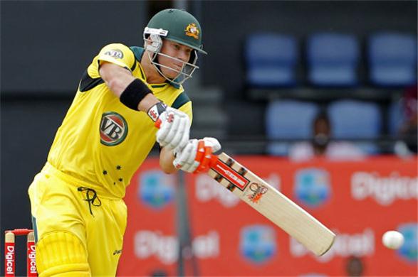 ضابطہ اخلاق کی خلاف ورزی پرآسٹریلیا کے4کھلاڑی معطل