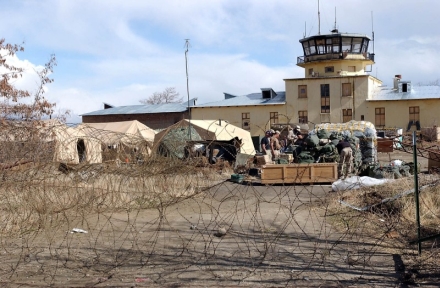 Bagraam Jail