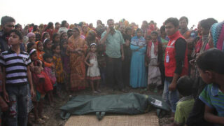 Bangladesh