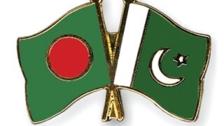 Bangladesh Pakistan