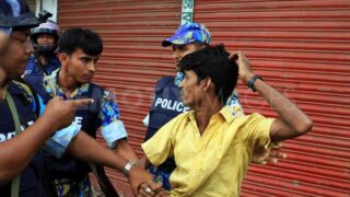 Bangladesh