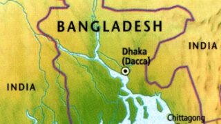 Bangladesh