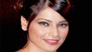 Bipasha Basu