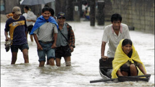 Bolivia Floods