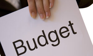 Budget