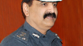 CCPO Lahore