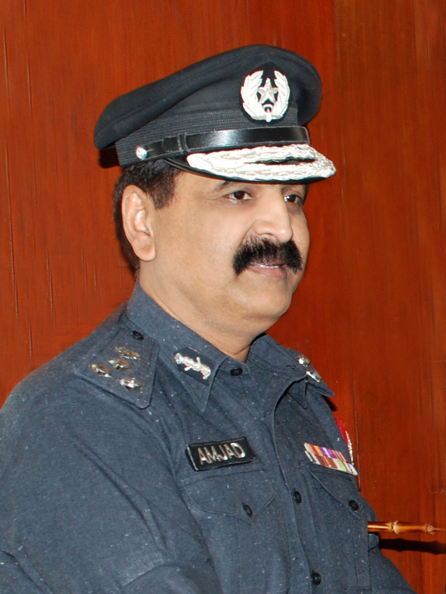CCPO Lahore
