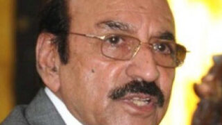CM KArachi