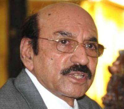 CM KArachi