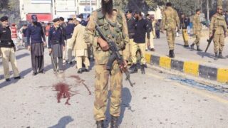 Cantt Peshawar