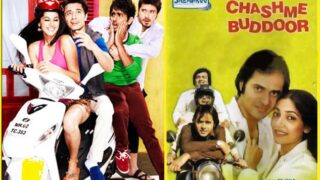 Chashme Buddoor