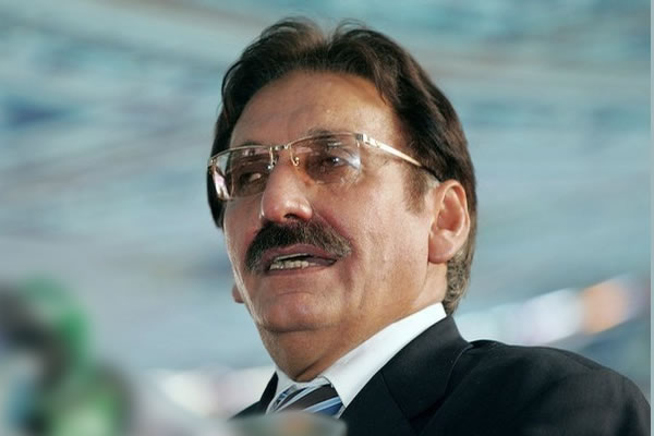 Chief Justice