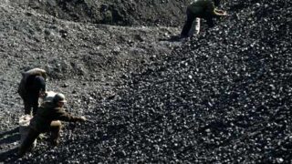 China Coal Mining