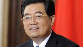 Chinese President