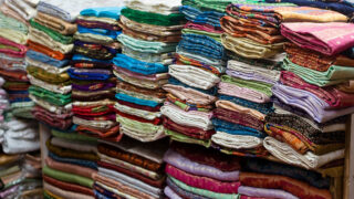 Cloth Trade