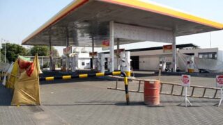 Cng Closed