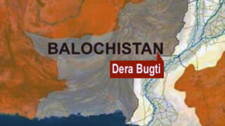 Dera Bugti
