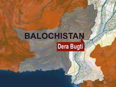 Dera Bugti