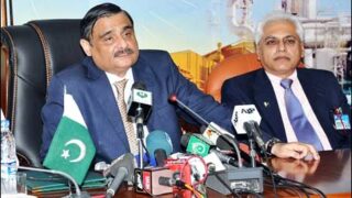 Dr Asim