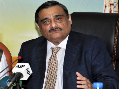 ایران گیس پائپ لائن سے 4 ہزار میگا واٹ بجلی پیدا ہو گی،ڈاکٹر عاصم