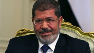 Egypt President