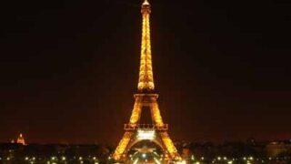 Eiffel Towr