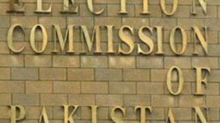 Election Commission