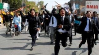 Faisalabad Lawyers
