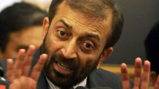 Farooq Sattar