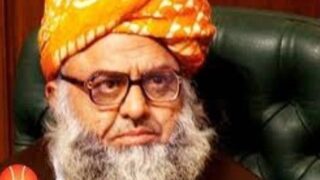 Fazlur Rehman